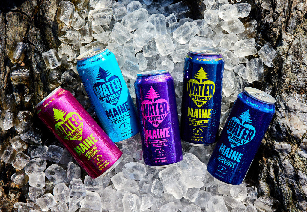 About Our Cans