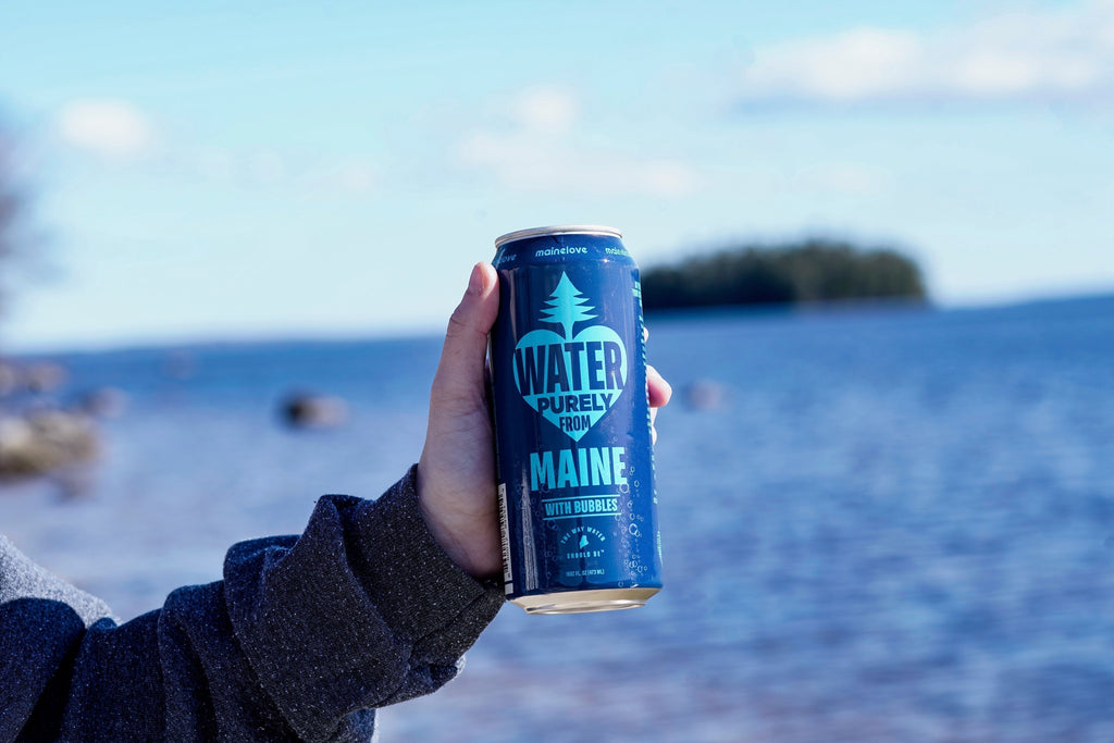 The Real Benefits of Drinking Water