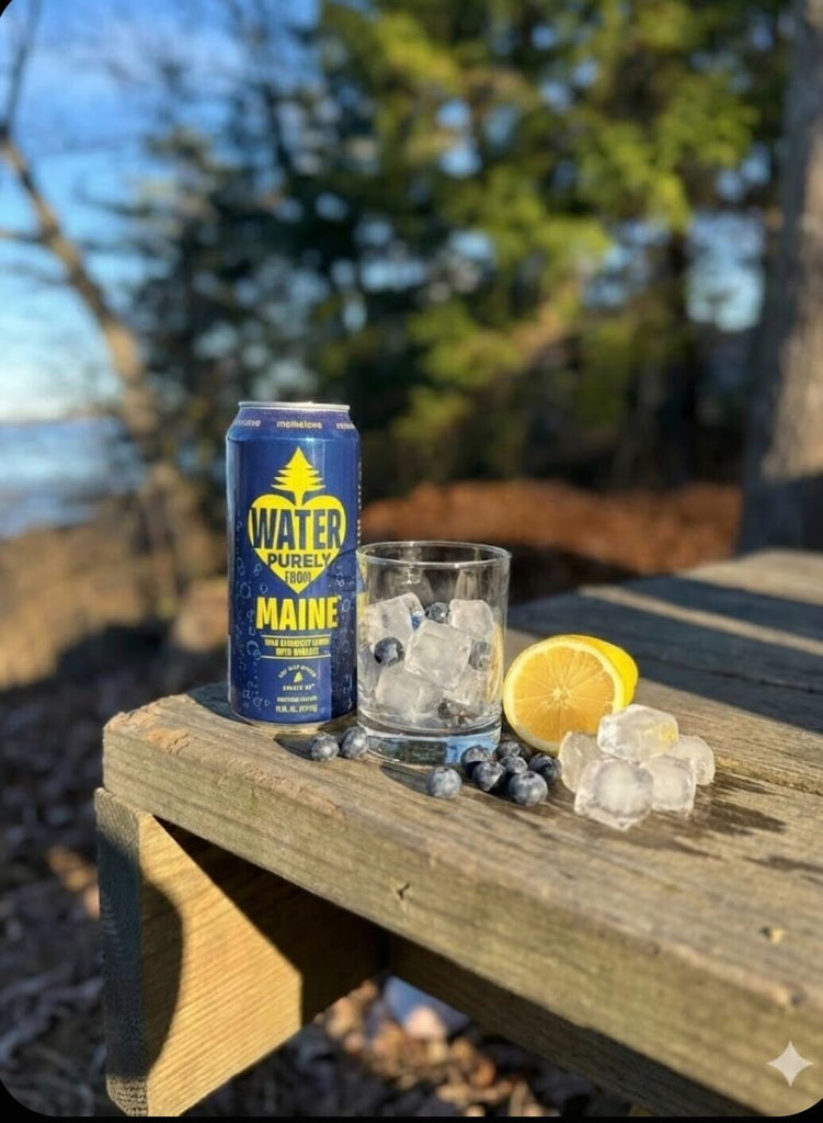 Easy Mocktails for Any Time