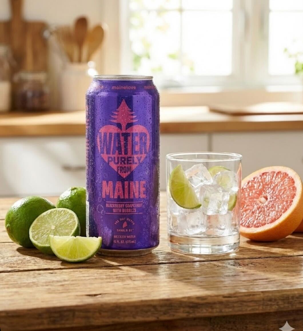 Grapefruit Paloma Cooler Mocktail Recipe