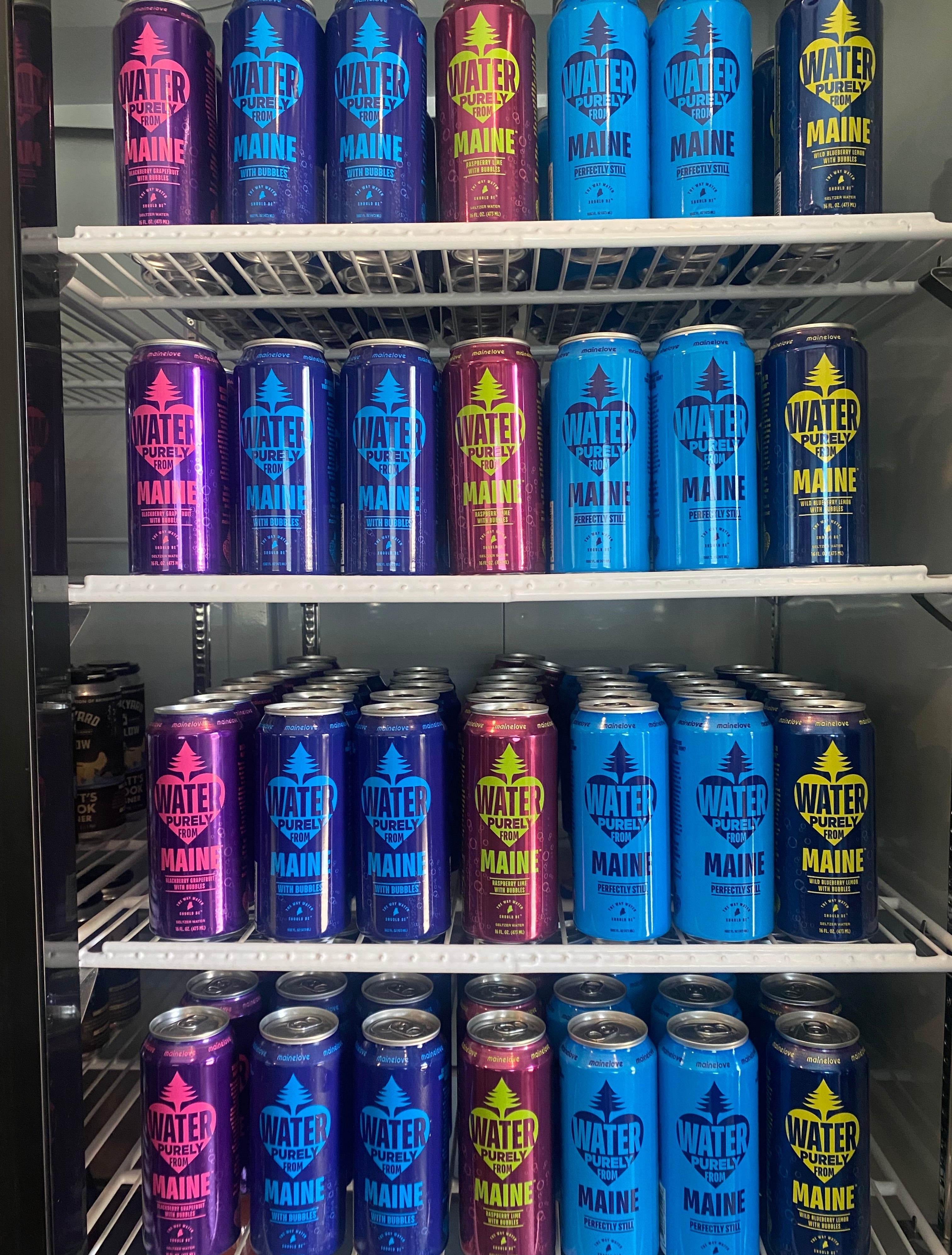 Is canned water better for you than bottled water?