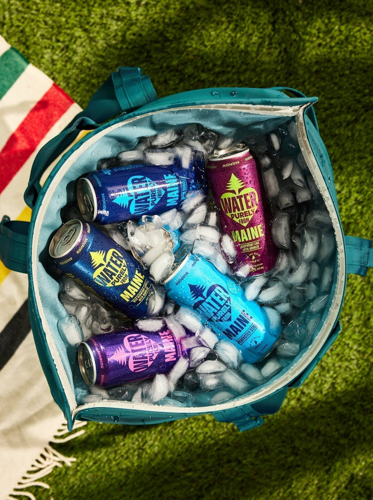 Does Sparkling Water Hydrate You?