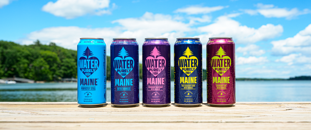 What Is the Best Bottled Water?