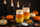 Candy Corn Elixir Mocktail Recipe