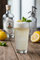 How to make a mainelove Gin Fizz