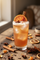 Grapefruit Spice Cider Mocktail Recipe