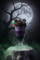 Graveyard Smash Mocktail Recipe