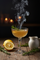 Witch’s Mist Mocktail Recipe