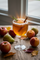 Orchard Glow Mocktail Recipe