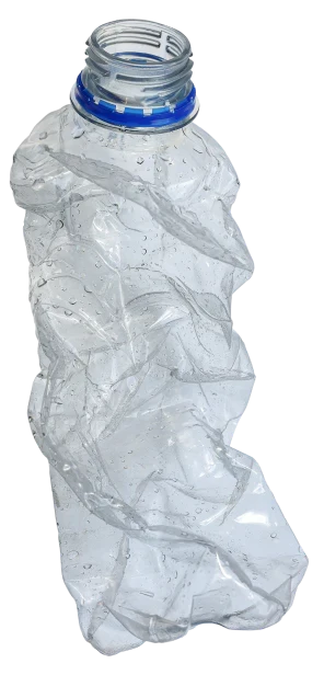 Reusing plastic bottles: Is it ever a good idea?