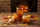 Pumpkin Patch Spritz Mocktail Recipe
