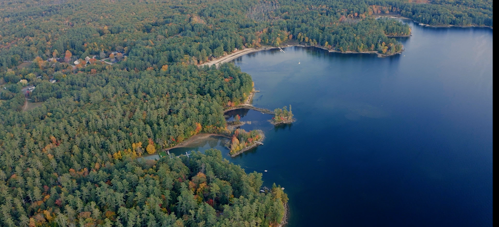 The 2025 Annual Water Quality Report of Sebago Lake
