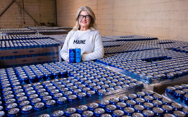 Green and growing: 3 startups powering Maine’s eco-economy