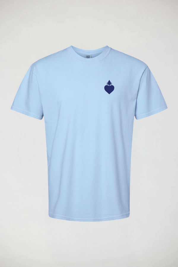 The Maine Escape Tee