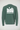 The Maine Escape Crewneck (Alpine Green)