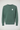 The Maine Escape Crewneck (Alpine Green)