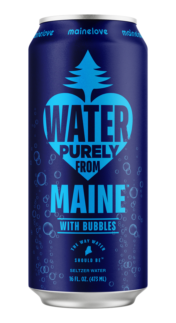 With Bubbles