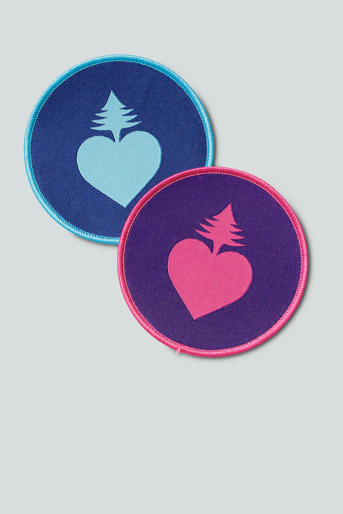 Mainely Yours 2.5“ Patch