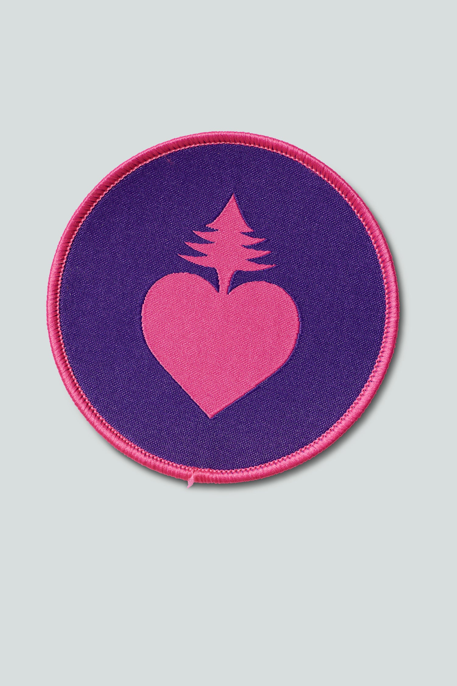 Mainely Yours 2.5“ Patch