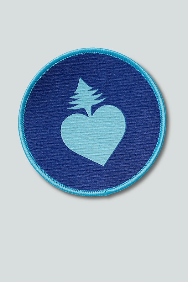 Mainely Yours 2.5“ Patch