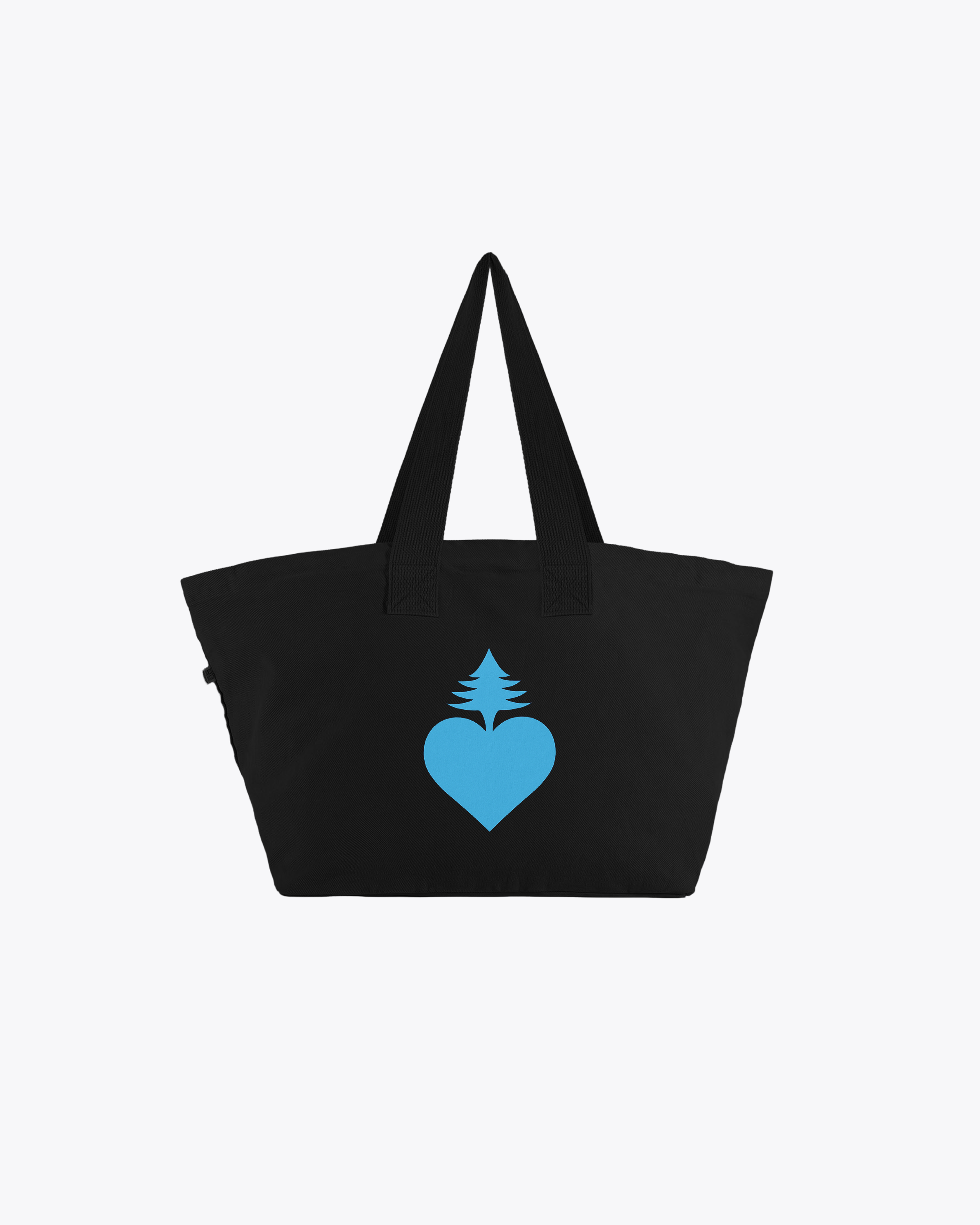 Totally Yours Tote(Black)