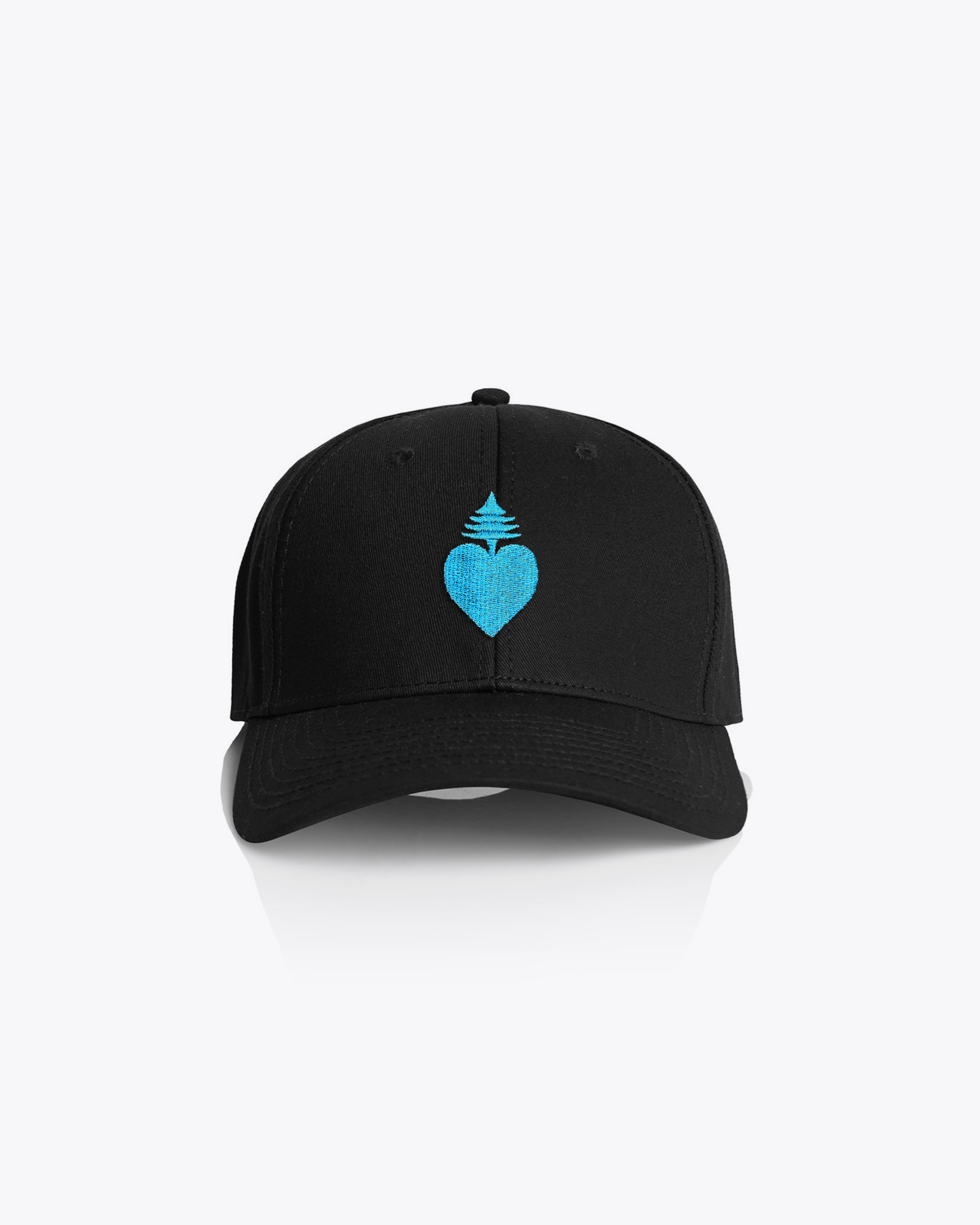 The Maine Event Cap (Black)