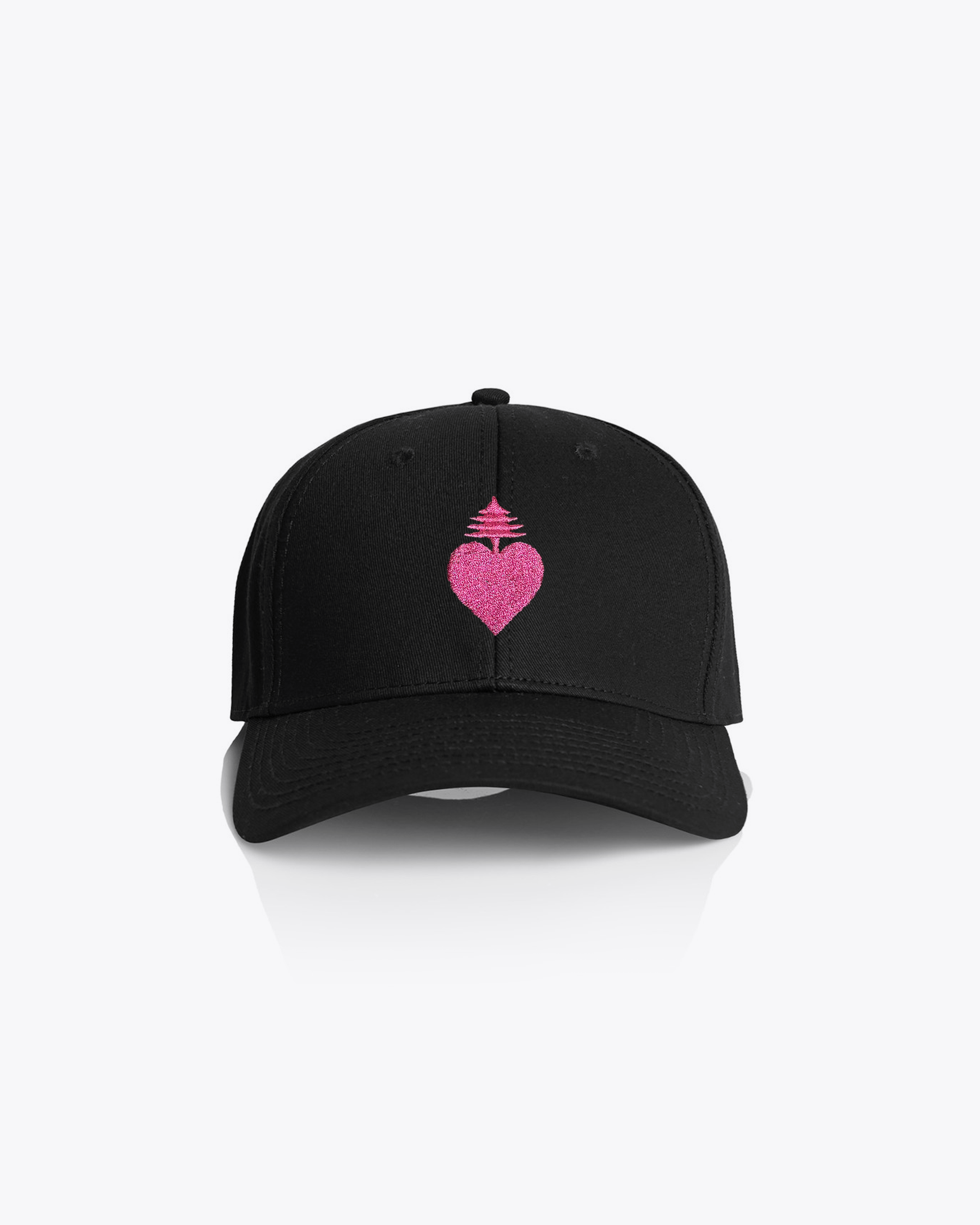 The Maine Event Cap (Black)