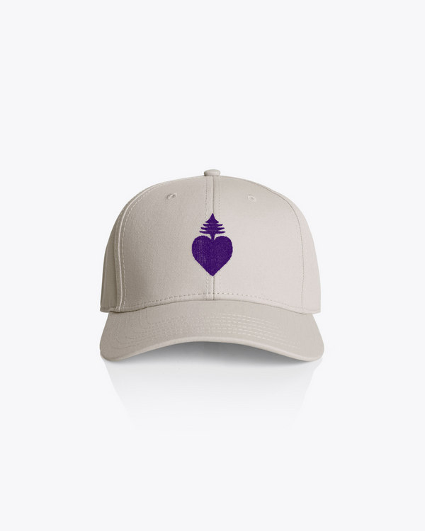 The Maine Event Cap (Bone)