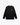 The OG mainelove long-sleeve tee (Black/Cyan)