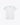 The OG mainelove tee with a twist (White/Cyan)