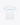 The OG mainelove tee with a twist (White/Cyan)
