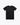 The OG mainelove tee (Black/Cyan)