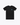 The OG mainelove tee (Black/Cyan)