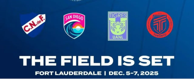 Invisalign, Ally Financial, Emburse, Mainelove, and StubHub have backed the W7F tournament.