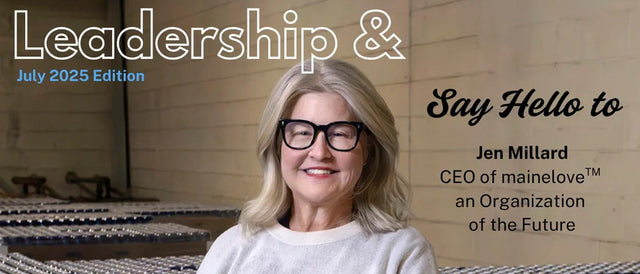Purpose, People, and the Power of Place