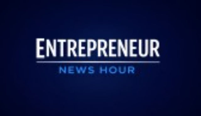 Entrepreneur News Hour with Jen Millard and mainelove