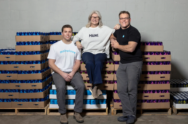 John Violette of mainelove: Five Things I Learned As A Twenty-Something Founder 