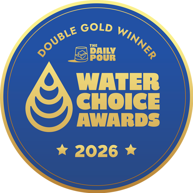 What Are the Best Waters in the World? Winners Announced at the Inaugural Water Choice Awards